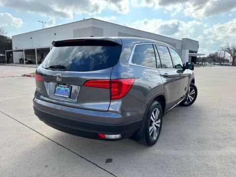 More photos of 2016 HONDA PILOT EX at Callahan Motor Company, TX