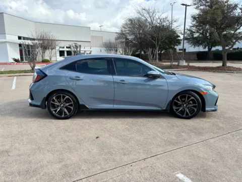 More photos of 2019 HONDA CIVIC SPORT TOURING at Callahan Motor Company, TX