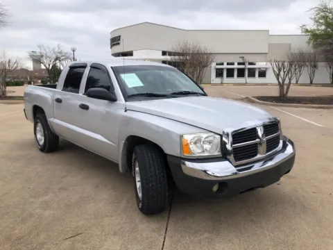 More photos of 2005 DODGE DAKOTA SLT at Callahan Motor Company, TX