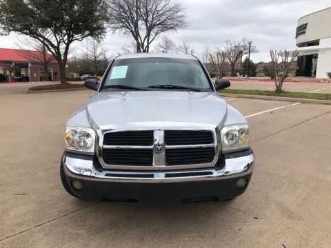Another view of 2005 DODGE DAKOTA SLT for sale in Fort Worth, TX at Callahan Motor Company