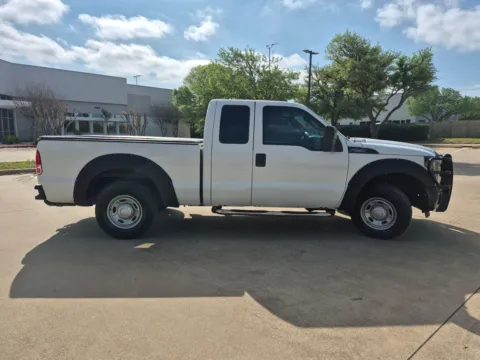 More photos of 2011 FORD F-250 SUPER DUT XL at Callahan Motor Company, TX