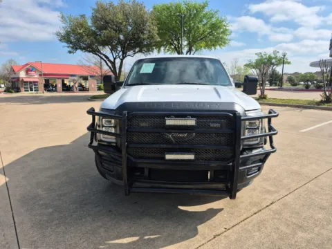 Another view of 2011 FORD F-250 SUPER DUT XL for sale in Fort Worth, TX at Callahan Motor Company