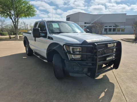 More photos of 2011 FORD F-250 SUPER DUT XL at Callahan Motor Company, TX