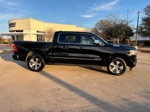 More photos of 2019 RAM 1500 LIMITED at Callahan Motor Company, TX