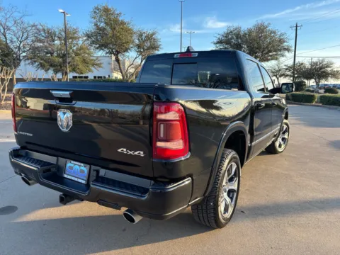 More photos of 2019 RAM 1500 LIMITED at Callahan Motor Company, TX