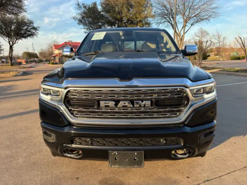 Photos of 2019 RAM 1500 LIMITED for sale in Fort Worth, TX at Callahan Motor Company