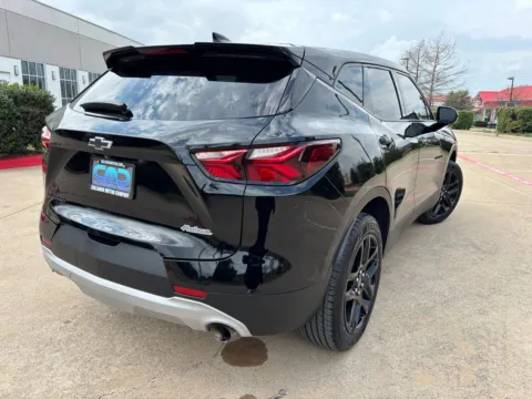More photos of 2022 CHEVROLET BLAZER 2LT at Callahan Motor Company, TX