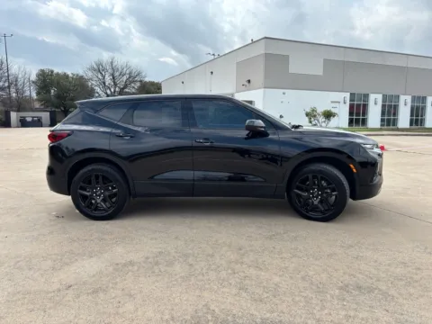 More photos of 2022 CHEVROLET BLAZER 2LT at Callahan Motor Company, TX