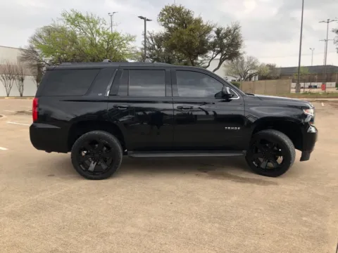 More photos of 2017 CHEVROLET TAHOE LT at Callahan Motor Company, TX
