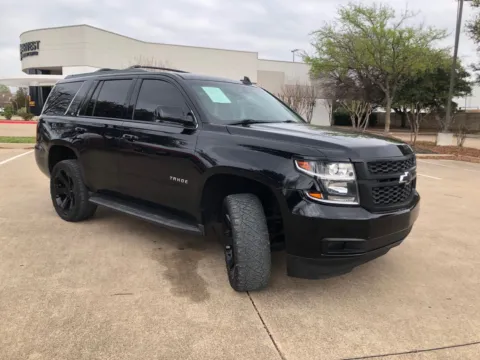 More photos of 2017 CHEVROLET TAHOE LT at Callahan Motor Company, TX
