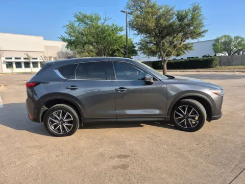 More photos of 2018 MAZDA CX-5 GRAND TOURING at Callahan Motor Company, TX