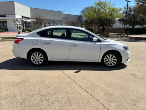 More photos of 2018 NISSAN SENTRA S at Callahan Motor Company, TX