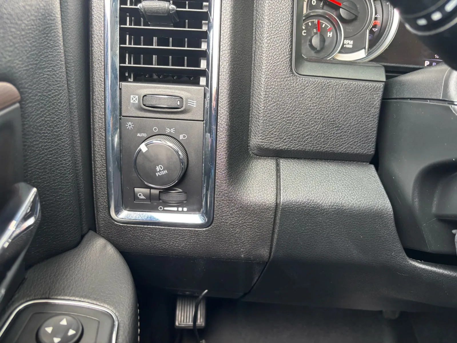 2017 RAM Ram 2500 Pickup Laramie - Photo 29