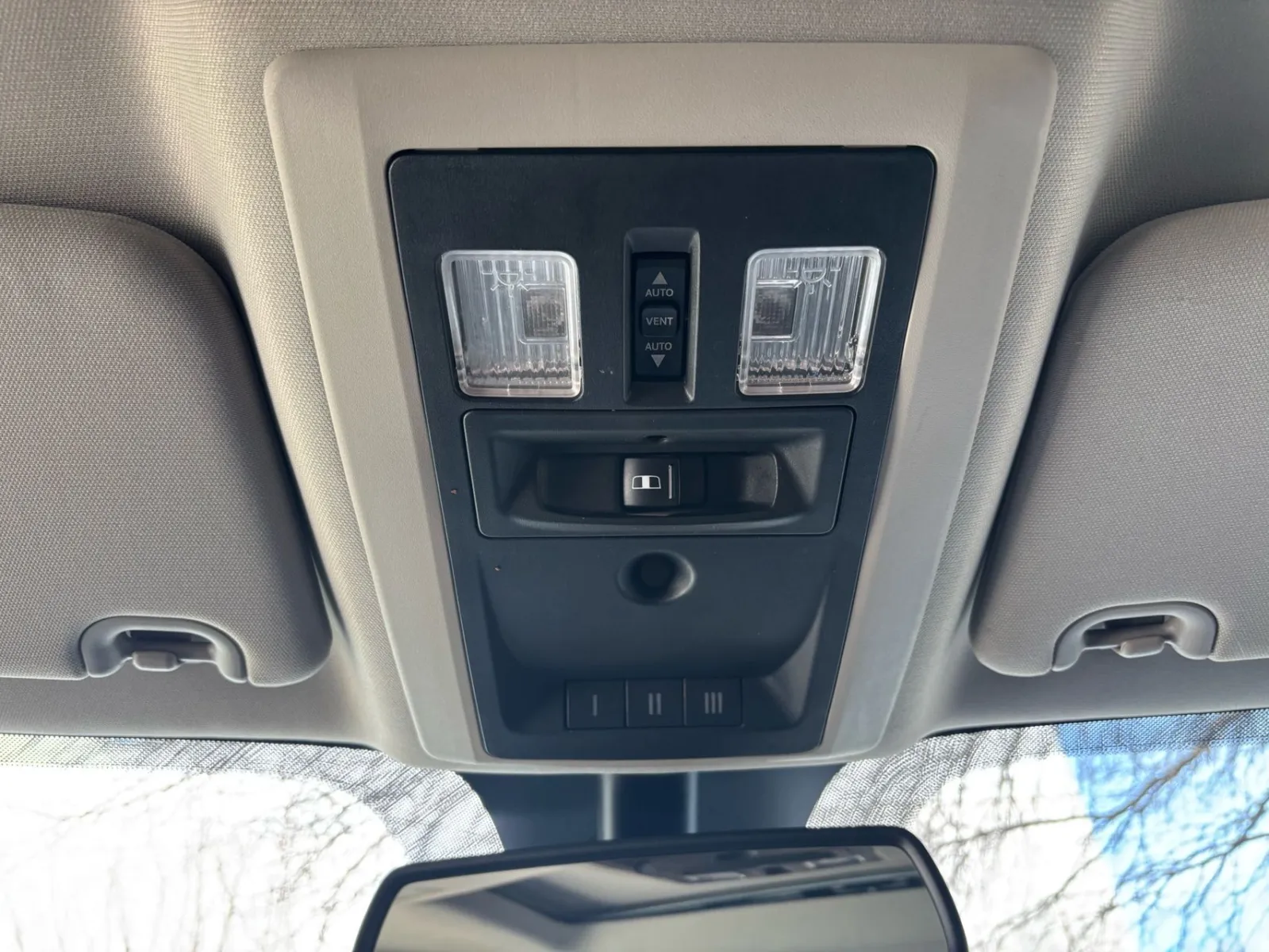 2017 RAM Ram 2500 Pickup Laramie - Photo 28