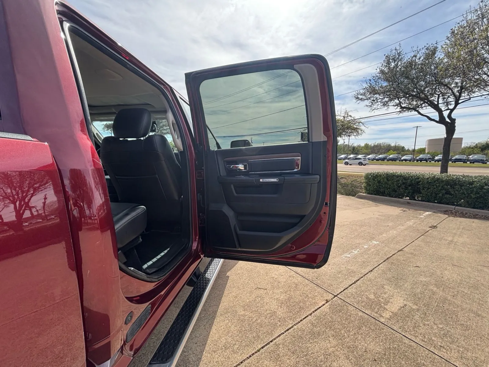 2017 RAM Ram 2500 Pickup Laramie - Photo 18