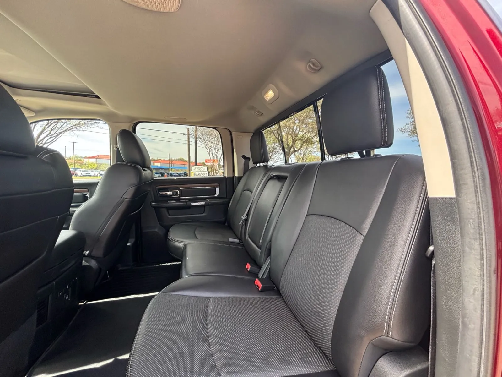 2017 RAM Ram 2500 Pickup Laramie - Photo 22