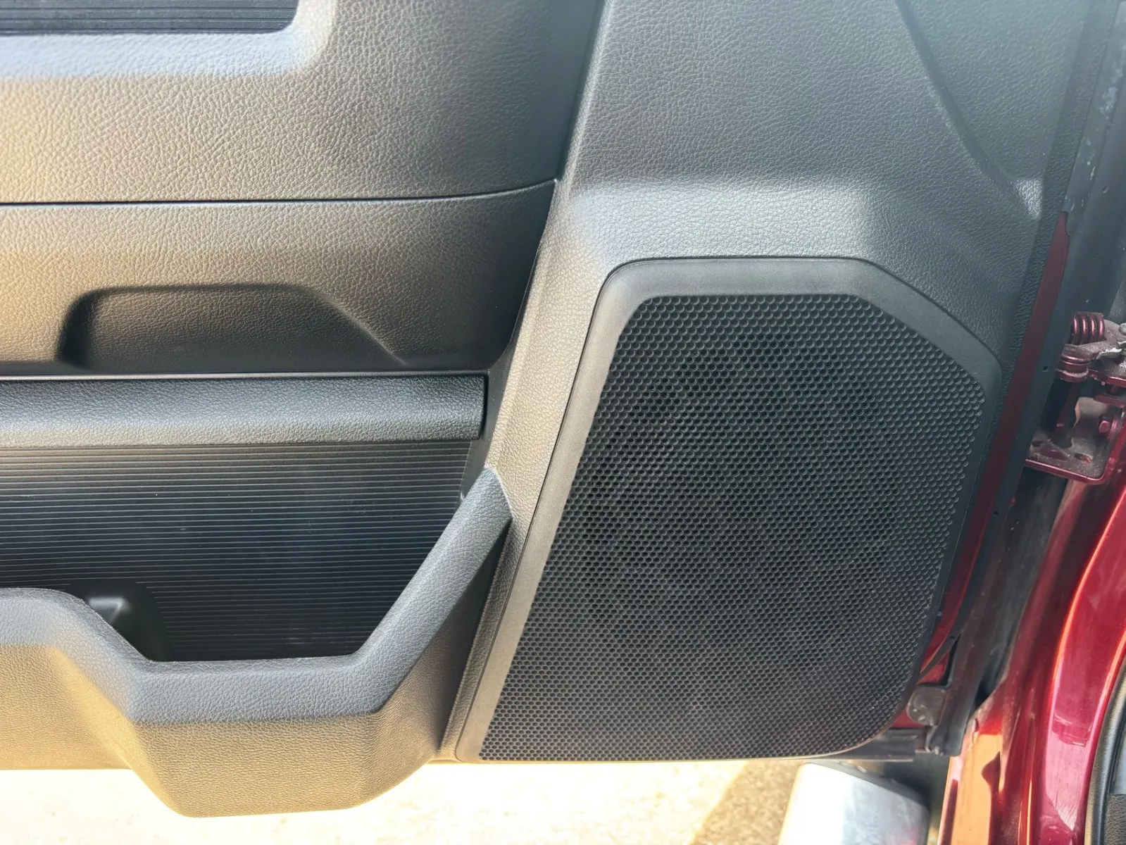 2017 RAM Ram 2500 Pickup Laramie - Photo 13