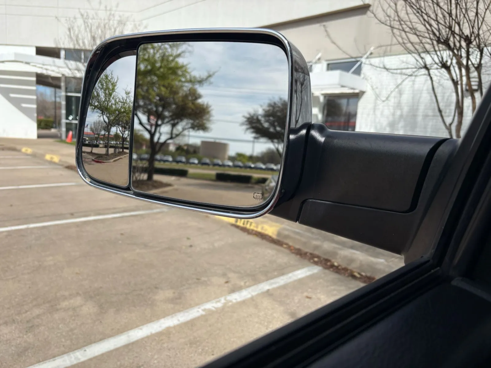 2017 RAM Ram 2500 Pickup Laramie - Photo 30