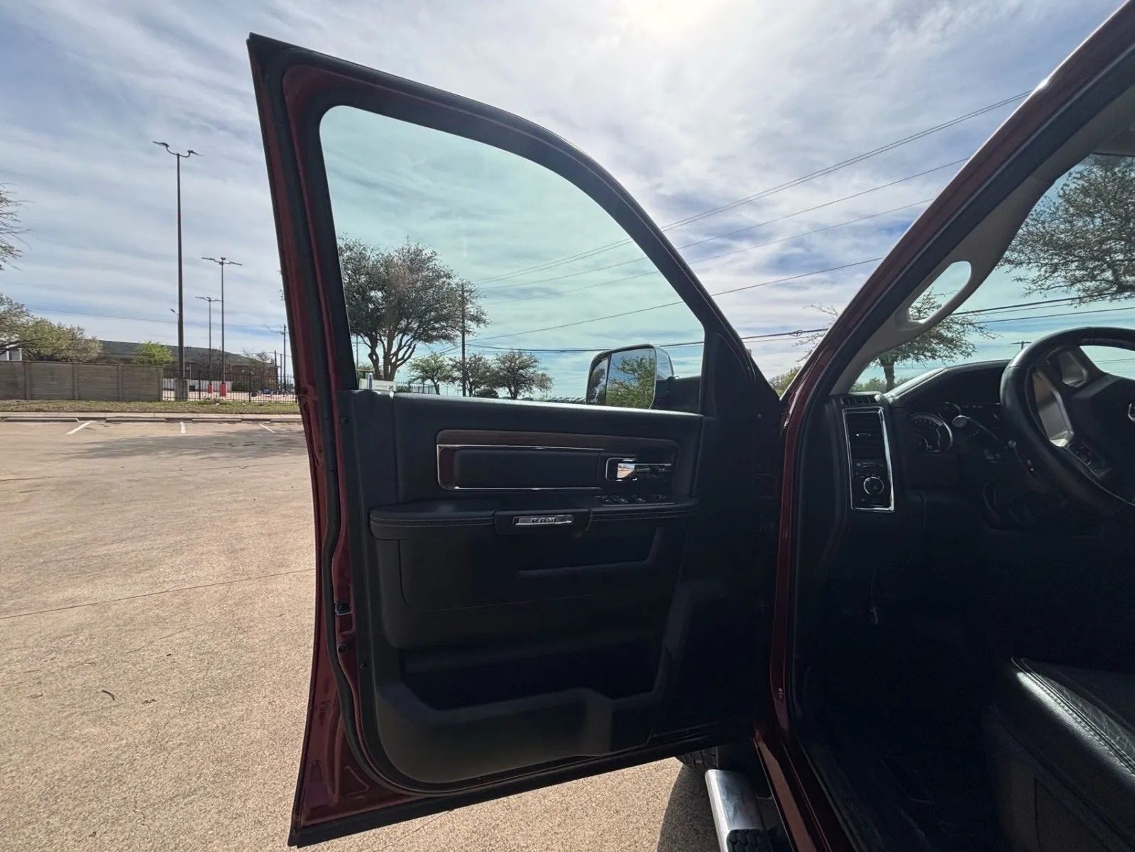 2017 RAM Ram 2500 Pickup Laramie - Photo 11