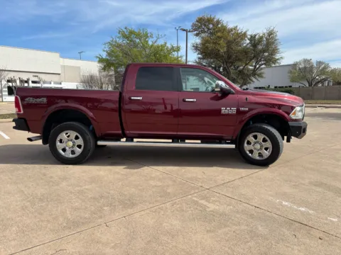 More photos of 2017 RAM 2500 LARAMIE at Callahan Motor Company, TX