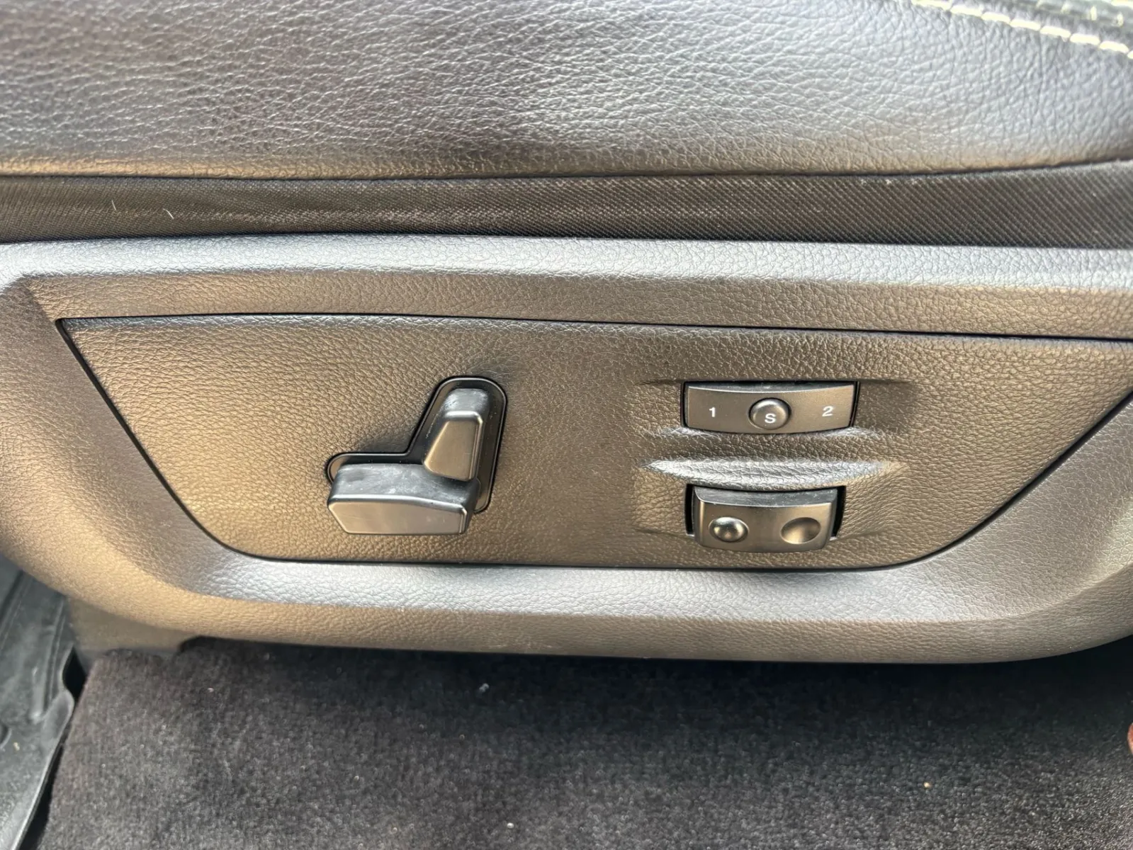 2017 RAM Ram 2500 Pickup Laramie - Photo 15