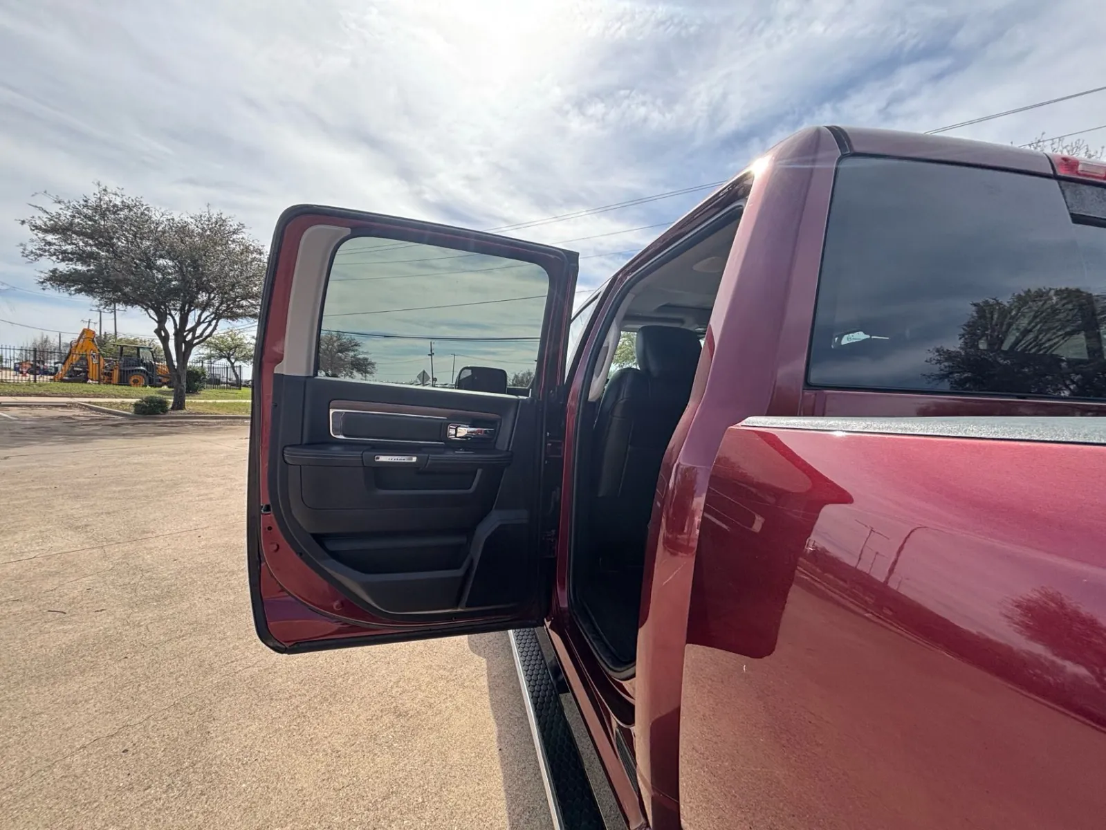 2017 RAM Ram 2500 Pickup Laramie - Photo 21