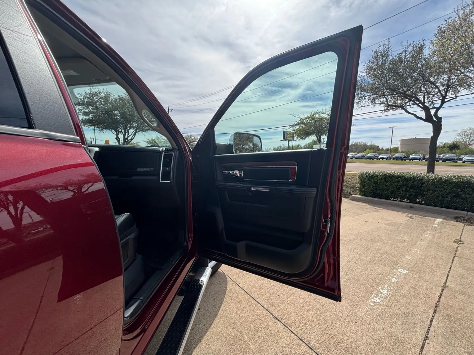 2017 RAM Ram 2500 Pickup Laramie - Photo 16