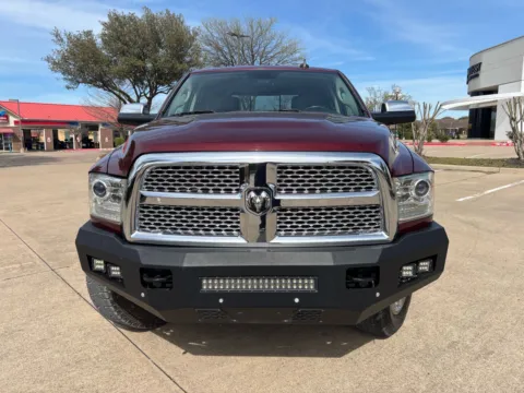 Photos of 2017 RAM 2500 LARAMIE for sale in Fort Worth, TX at Callahan Motor Company