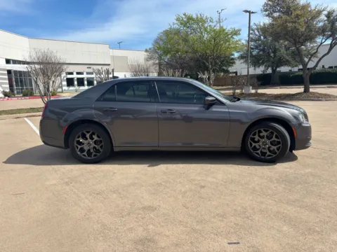 More photos of 2018 CHRYSLER 300 S at Callahan Motor Company, TX