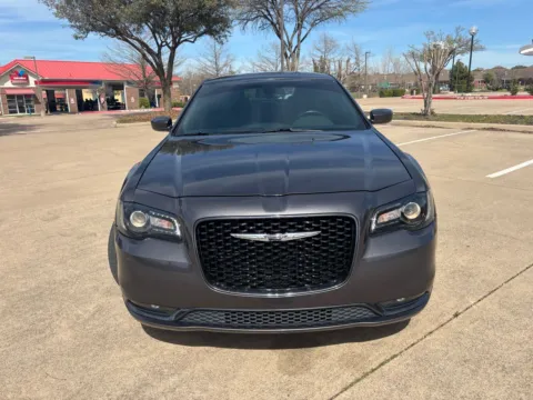 Photos of 2018 CHRYSLER 300 S for sale in Fort Worth, TX at Callahan Motor Company