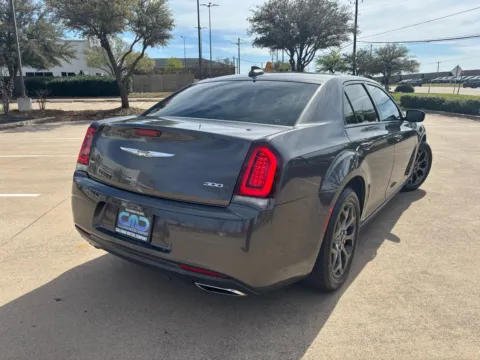 More photos of 2018 CHRYSLER 300 S at Callahan Motor Company, TX