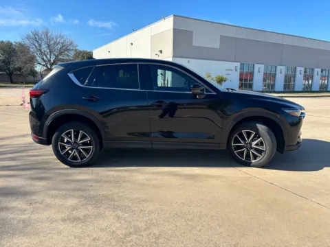 More photos of 2018 MAZDA CX-5 GRAND TOURING at Callahan Motor Company, TX