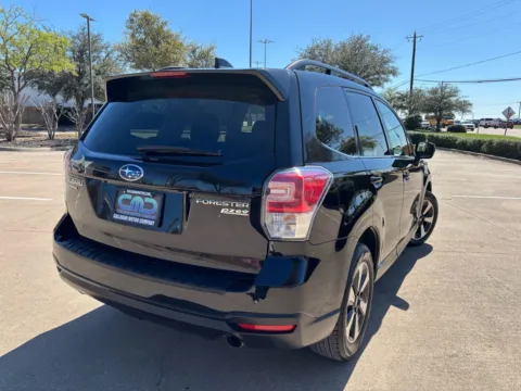More photos of 2017 SUBARU FORESTER 2.5I LIMITED at Callahan Motor Company, TX