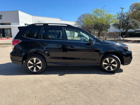More photos of 2017 SUBARU FORESTER 2.5I LIMITED at Callahan Motor Company, TX