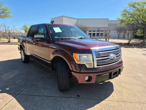 More photos of 2009 FORD F-150 XL at Callahan Motor Company, TX