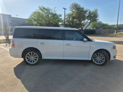More photos of 2015 FORD FLEX LIMITED at Callahan Motor Company, TX