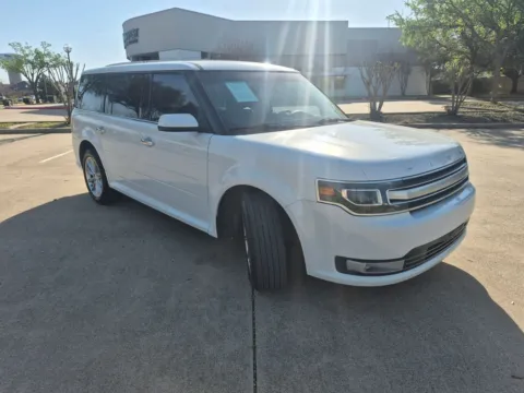 More photos of 2015 FORD FLEX LIMITED at Callahan Motor Company, TX