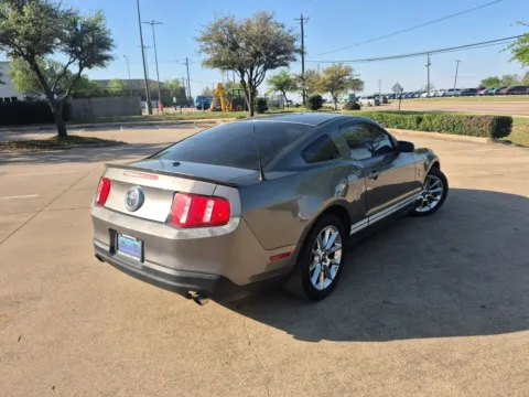 More photos of 2011 FORD MUSTANG V6 at Callahan Motor Company, TX