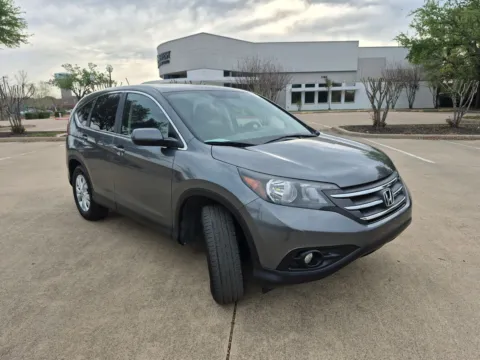 More photos of 2014 HONDA CR-V EX at Callahan Motor Company, TX