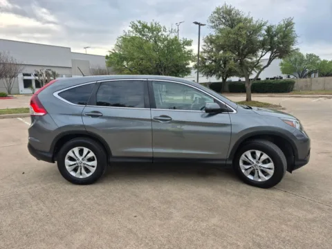More photos of 2014 HONDA CR-V EX at Callahan Motor Company, TX