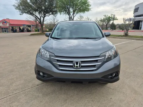 Another view of 2014 HONDA CR-V EX for sale in Fort Worth, TX at Callahan Motor Company