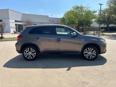 More photos of 2018 MITSUBISHI OUTLANDER SPORT ES at Callahan Motor Company, TX