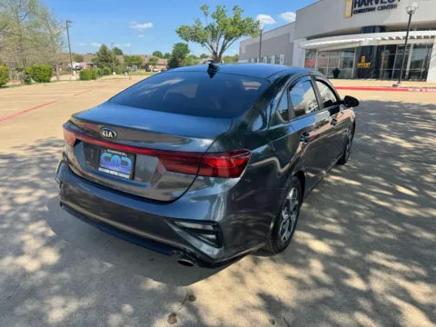 More photos of 2019 KIA FORTE LXS at Callahan Motor Company, TX