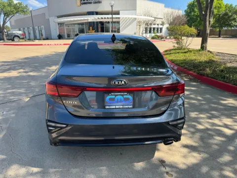 More photos of 2019 KIA FORTE LXS at Callahan Motor Company, TX