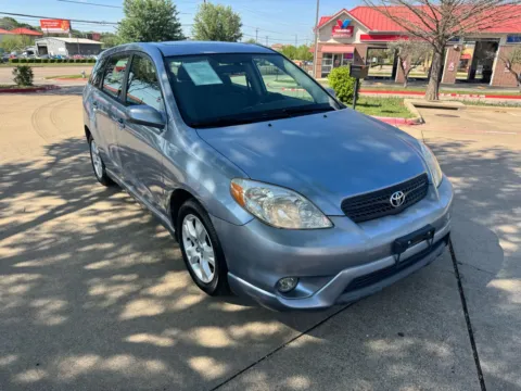More photos of 2007 TOYOTA MATRIX XR at Callahan Motor Company, TX