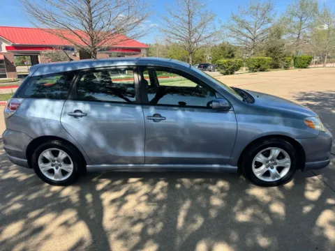More photos of 2007 TOYOTA MATRIX XR at Callahan Motor Company, TX