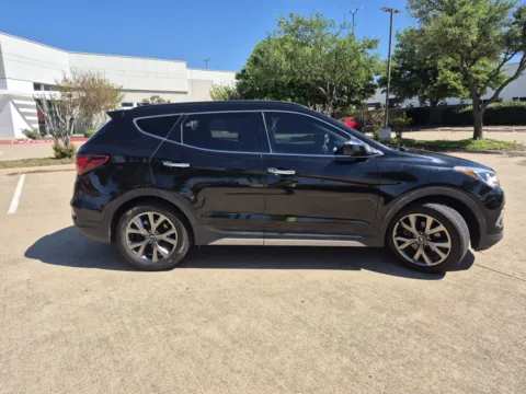 More photos of 2018 HYUNDAI SANTA FE SPORT 2.0T ULTIMATE at Callahan Motor Company, TX