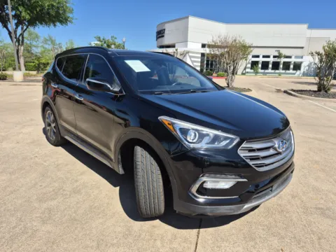 More photos of 2018 HYUNDAI SANTA FE SPORT 2.0T ULTIMATE at Callahan Motor Company, TX