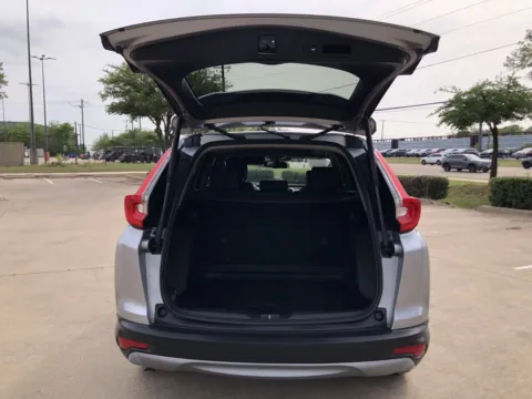 More photos of 2019 HONDA CR-V EX-L at Callahan Motor Company, TX