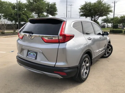 Another view of 2019 HONDA CR-V EX-L for sale in Fort Worth, TX at Callahan Motor Company